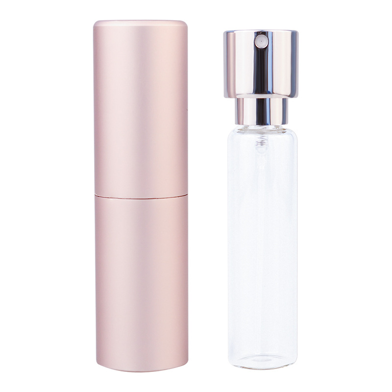 詰め替え可能な香水瓶,化粧品スプレー,ガラスライナー,空のト - Water Bottle Blank のレビューと価格