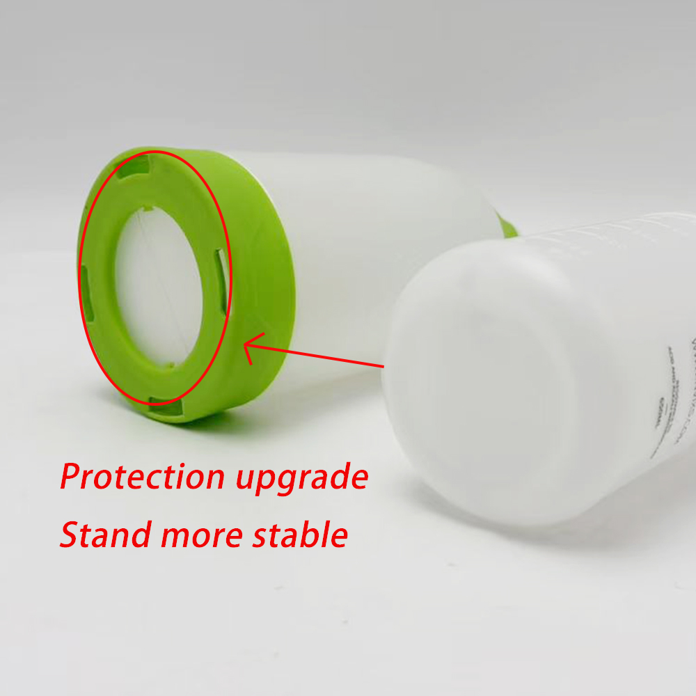 プラスチック製の空のスプレーボトル、洗浄液用、漂白スプレー、 - Water Bottle Blank のレビューと価格