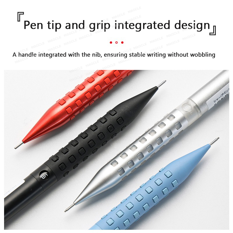 ぺんてる スマッシュ Q1005 アート描画メタルアクティビ - Pentel Pen Energel のレビューと価格