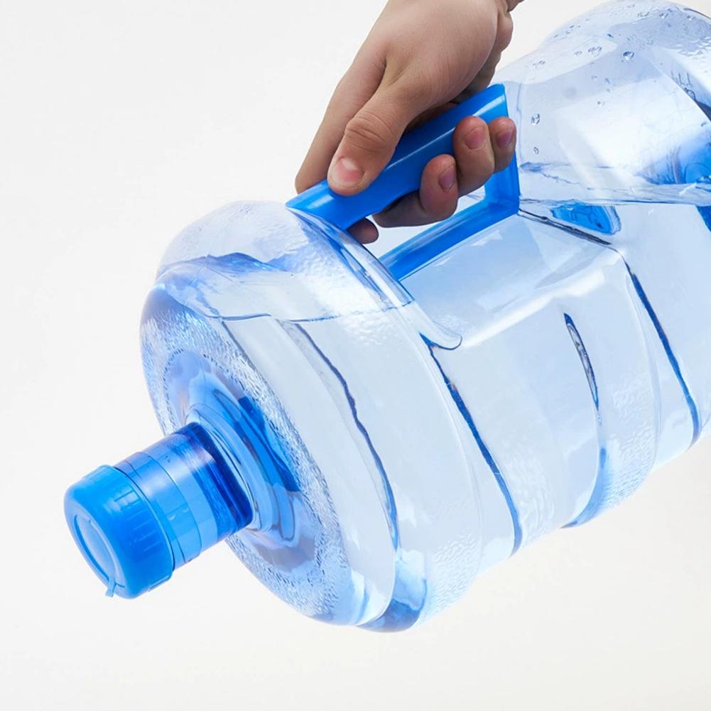 5L/7.5L 厚手のペットボトル水差し 再利用可能な空の純 - Water Bottle Blank のレビューと価格