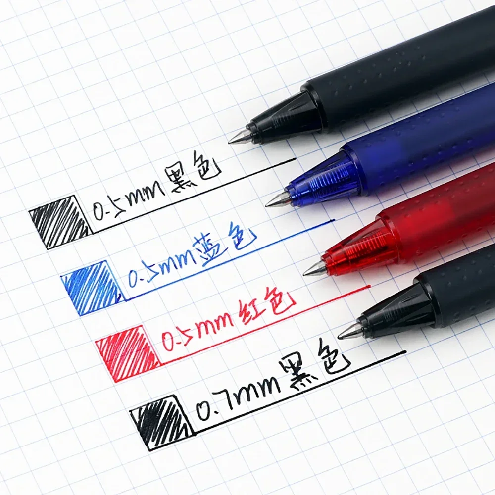 Vcorn-日本のジェルペンセット、速乾性インク、カワイイス - Pilot Pen Frixion のレビューと価格