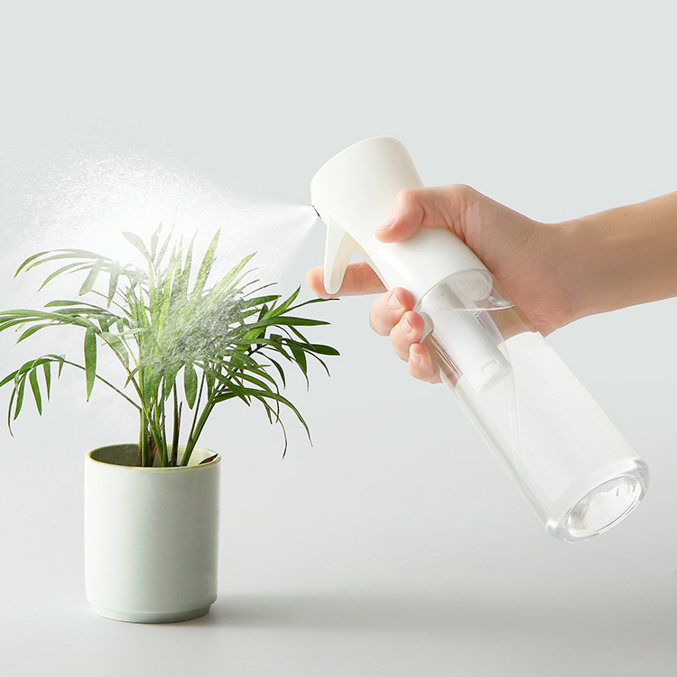 200/300/500 ミリリットル高圧連続スプレーボトル超 - Water Bottle Blank のレビューと価格